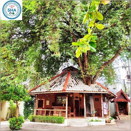 Baan Pron Phateep Patong Exterior photo
