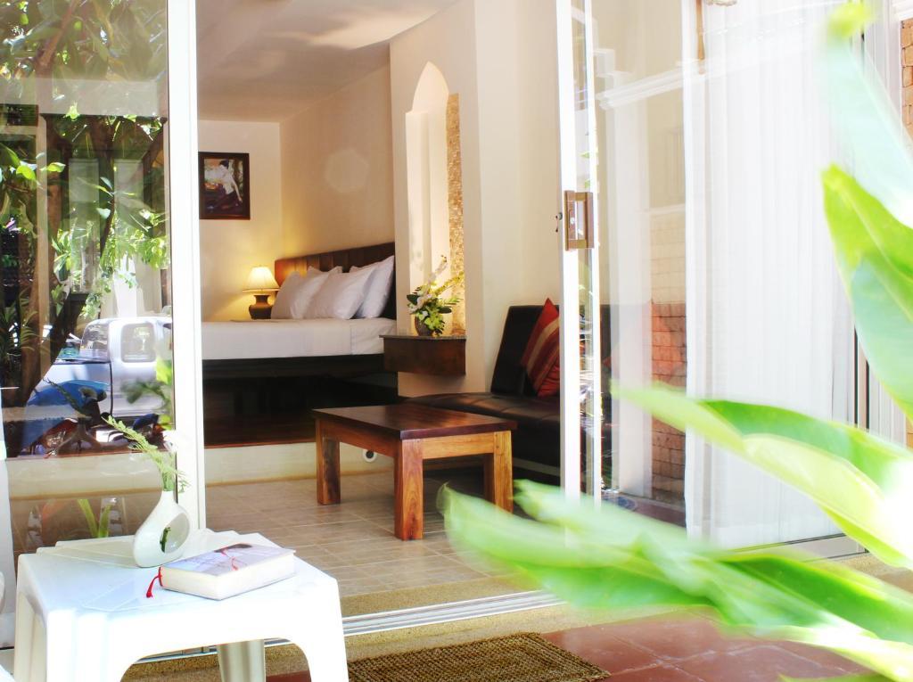 Baan Pron Phateep Patong Room photo