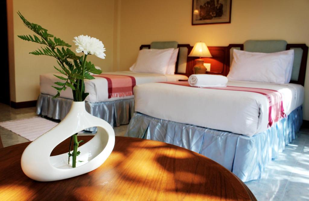 Baan Pron Phateep Patong Room photo