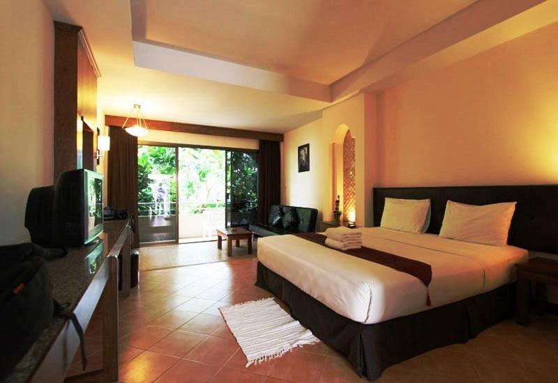 Baan Pron Phateep Patong Room photo